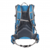 Mochila Curtlo Hotshot 26 L Azul Petróleo